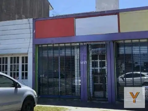 PH en venta - 2 Dormitorios 4 Baños - Local - Mar del Plata