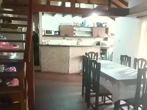 Depto Tipo Casa en Venta en Mar del Plata, USD 140.000