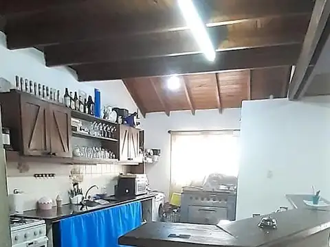 Depto Tipo Casa en Venta con 2 cocheras