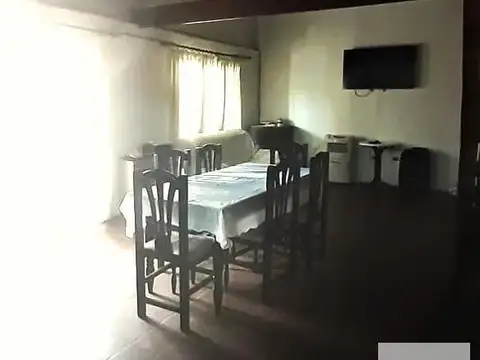 Depto Tipo Casa en Venta 40 años