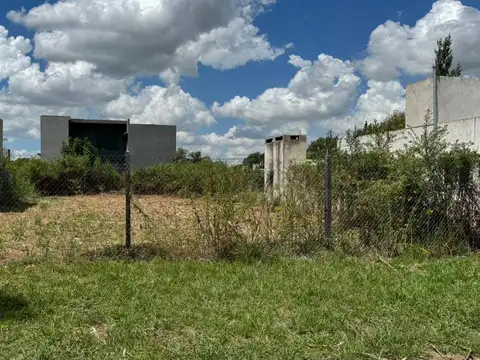 Terreno en Acequias del Aire