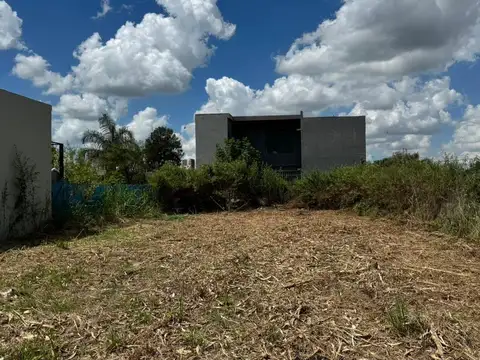 Terreno en Venta 33  mts Fondo
