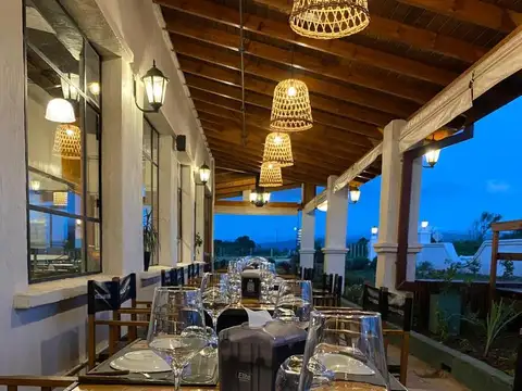 RP 109, LOS REARTES/ VILLA GRAL BELGRANO