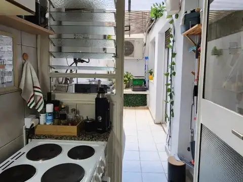 Departamento en Venta al Oeste