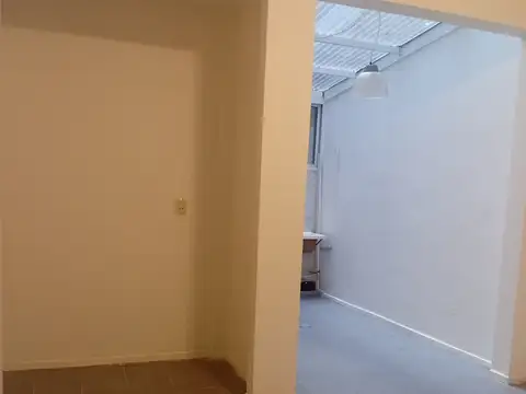 Guemes 3600, Piso PB