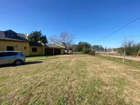 Casa en Venta A Estrenar