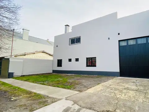 Galpón en Alquiler en Santa Monica, Mar del Plata