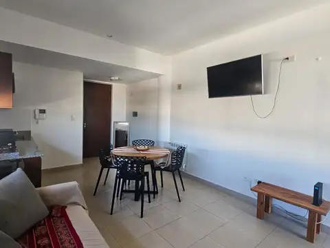 Departamento en Alquiler de Monoambiente