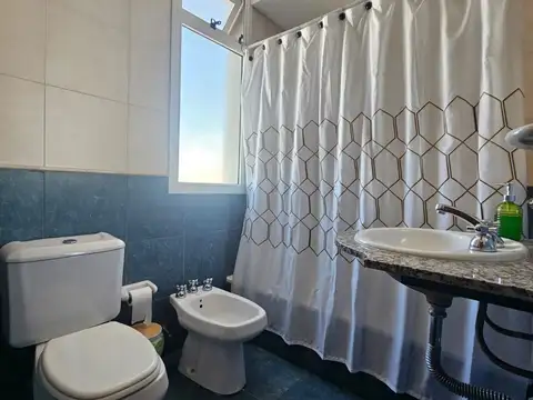 Macrocentro. Gorriti 100