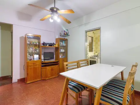 Departamento en Venta en Liniers, CABA