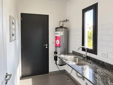 CASA EN VENTA BARRIO PRIVADO SOLAR DE ALVAREZ.MORENO