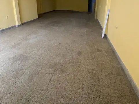 Galpon en Alquiler 24 años