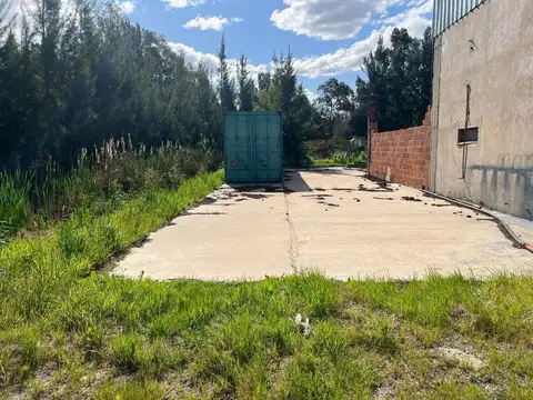 RUTA 2 Y CALLE 80 100