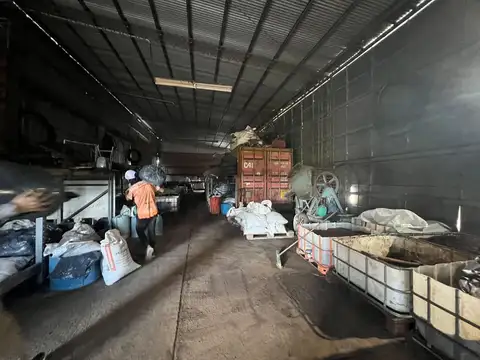 RUTA 2 Y CALLE 80 100