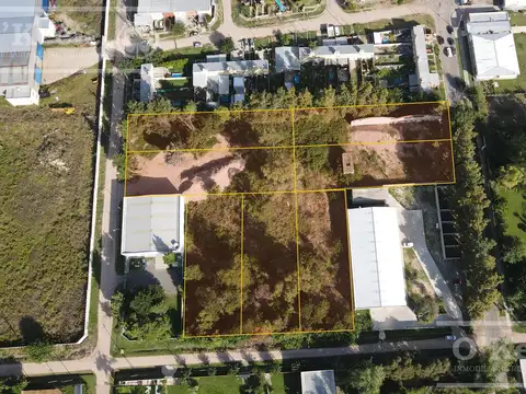 LOTE INDUSTRIAL EN VENTA ZONA SUR - EL PATO  - BERAZATEGUI - INMEJORABLE FINANCIACION !!