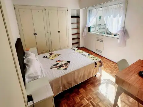 DEPARTAMENTO 5 AMBIENTES EN VENTA EN RECOLETA