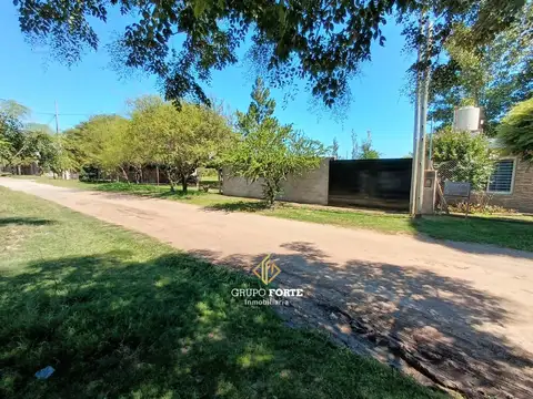 Casa en Venta en Villa del Prado, Santa María