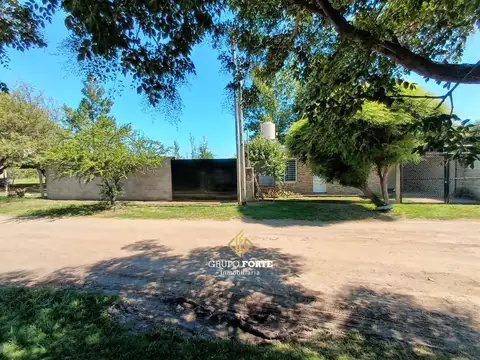 Oportunidad Casa en venta + Terreno en Villa del Prado 