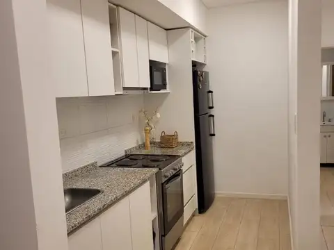 Departamento en Venta de 2 dormitorios