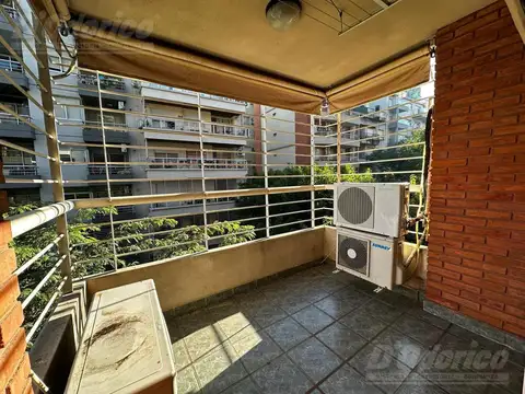 Departamento en Alquiler 14 años