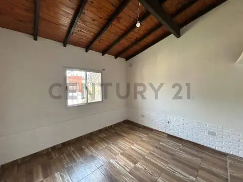 Casa en Alquiler A Estrenar