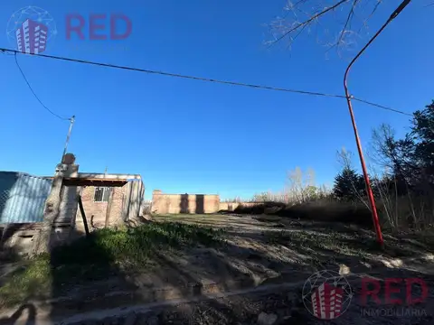Terreno en Venta en Cinco Saltos, USD 12.500