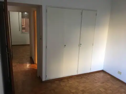 Departamento en Alquiler de 3 ambientes