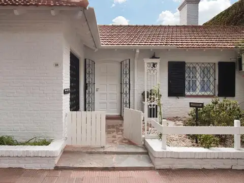 ALQUILER TEMPORARIO DEPARTAMENTO LOFT SAN ISIDRO COCHERA