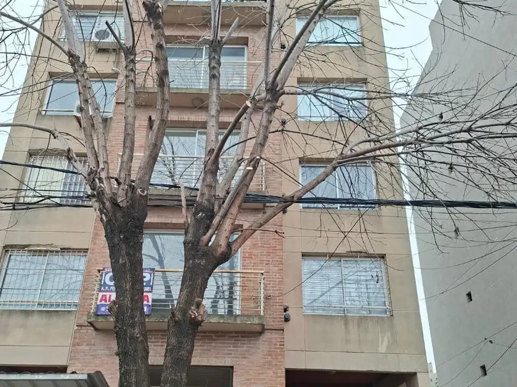 Rodriguez PeÑa 600, Piso 5