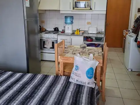 Departamento en Venta de Monoambiente