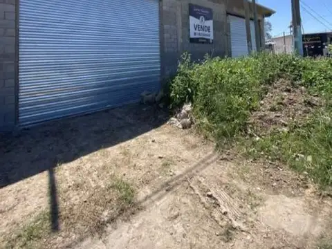 Galpon en Alquiler A Estrenar