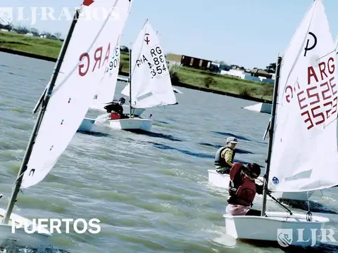 Terreno en Venta en Puertos, USD 94.000