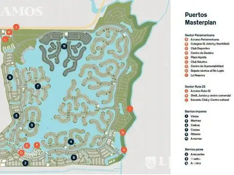 Terreno en Venta de 665,0 m2