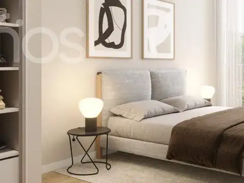 Departamento en Venta Apto profesional