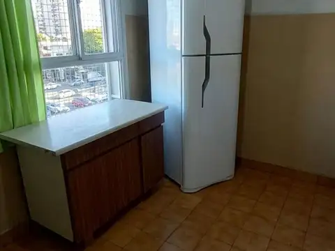 Departamento en Venta en Monte Castro, USD 98.000