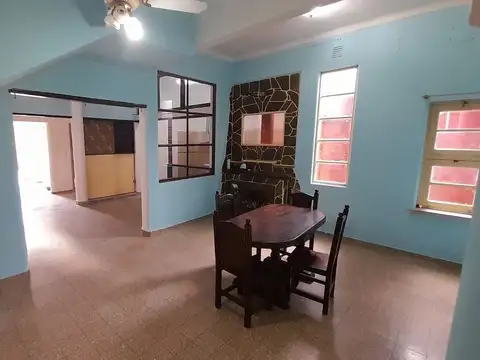 Casa en Venta 45 años