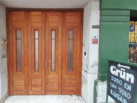 Avenida Gobernador Freyre 2800