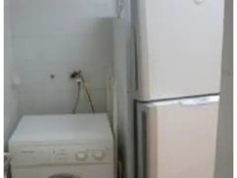 Departamento en Alquiler Temporal de 1 dormitorio