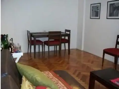 Departamento Alquiler x Temporada