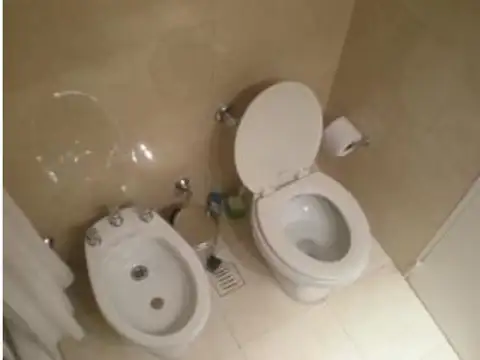 Departamento en Alquiler Temporal Apto profesional