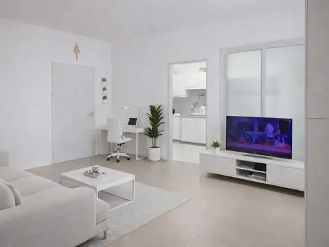 Departamento en Alquiler en Palermo, CABA