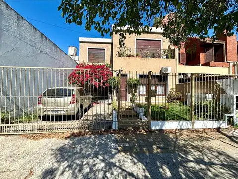 CASAS - CASA - LOMAS DE ZAMORA - ESTE, GRAN BS. AS. SUR