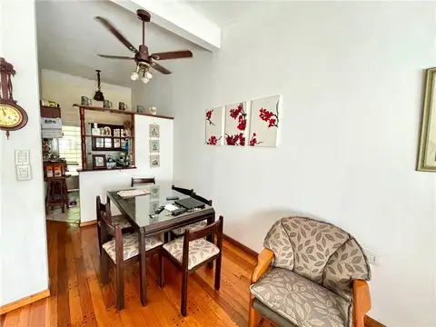 Casa en Venta 40 años