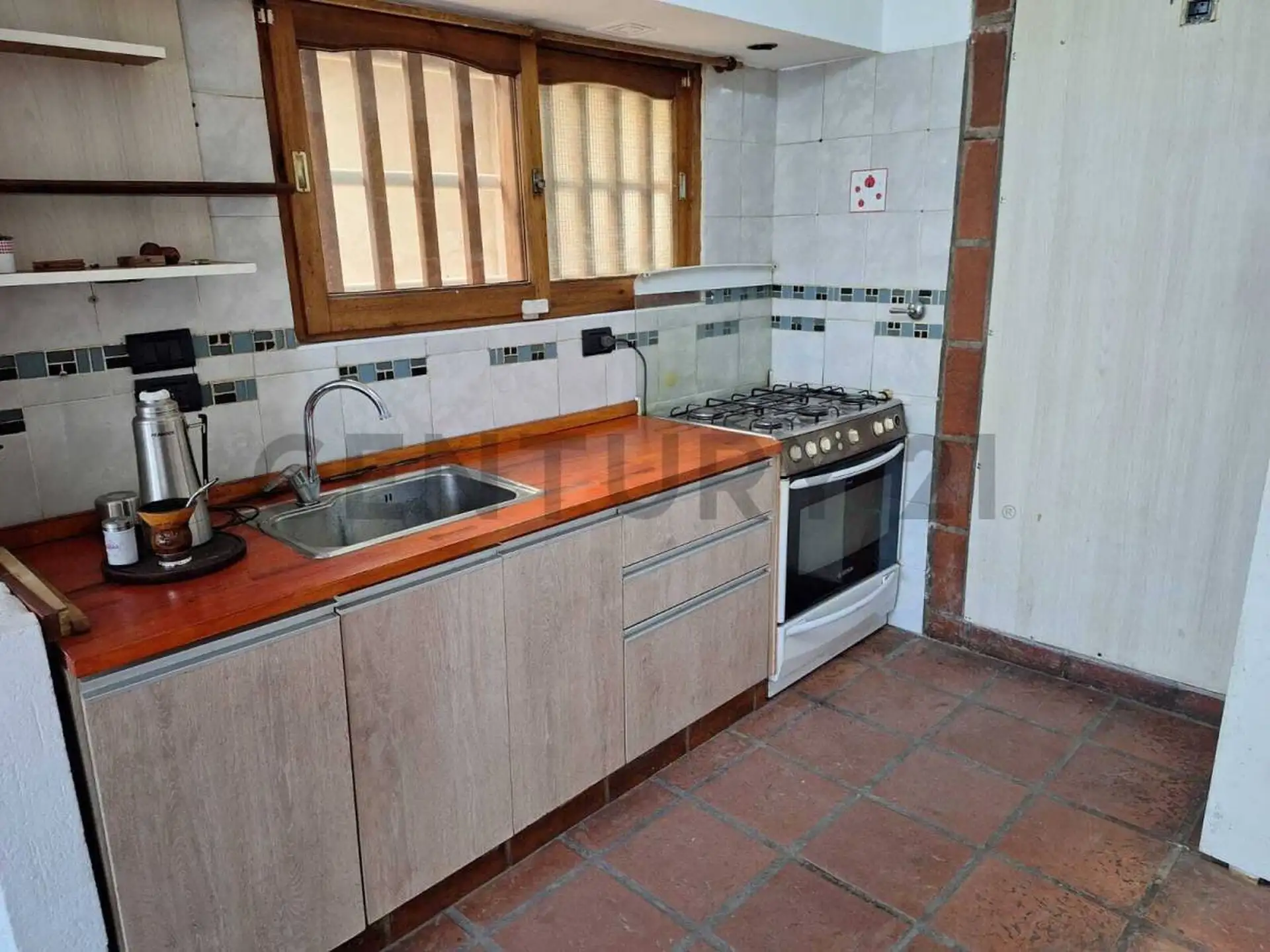 VENTA CASA 3 AMBIENTES MAR DEL PLATA PARQUE Y GARAGE