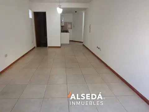 Departamento en Alquiler al Este