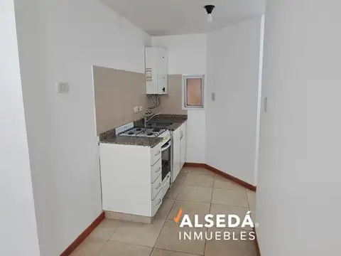 Departamento en Alquiler Permite mascota