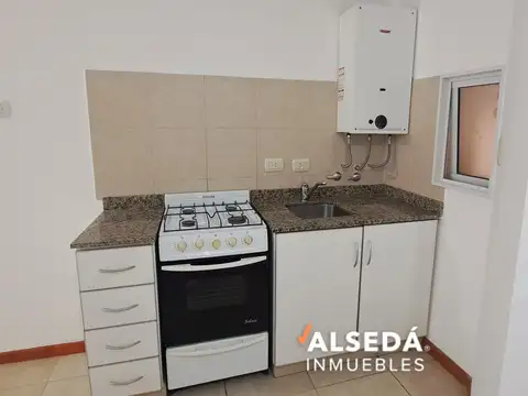 Departamento en Alquiler 6 años