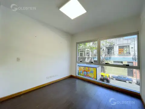 Departamento en Almagro