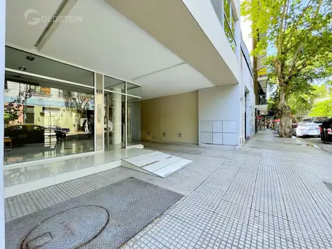 Departamento en Almagro