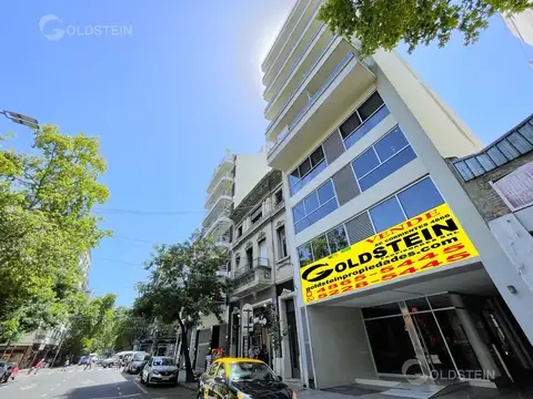 Medrano Av.  al 400